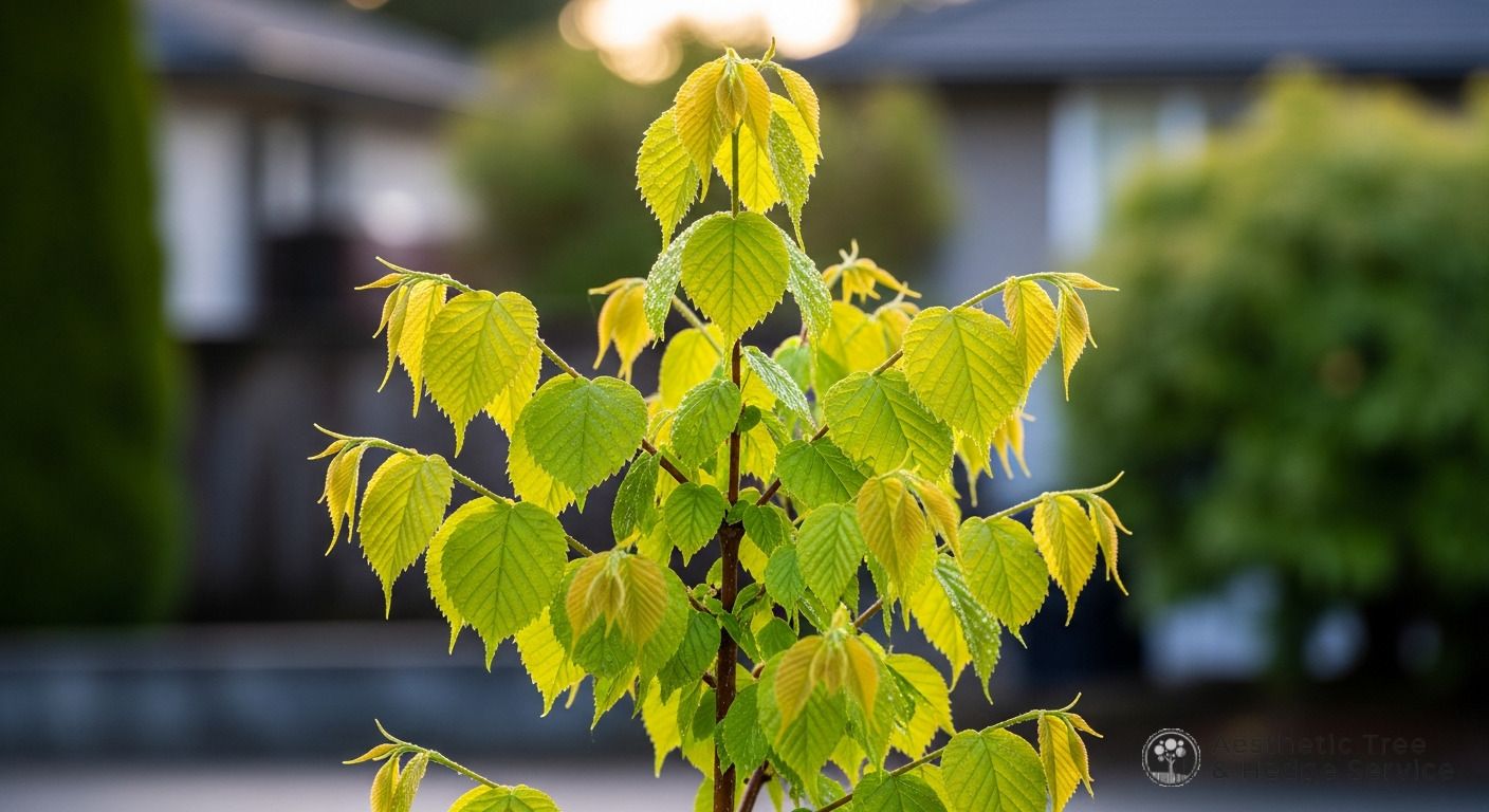 best time for tree planting Vancouver seasonal result — Aesthetic Tree