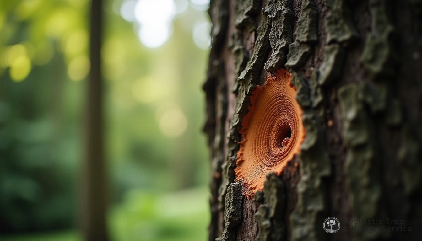 10 Reasons Why We Should Cut Down Trees — What ISA Arborists Check First — AestheticTree