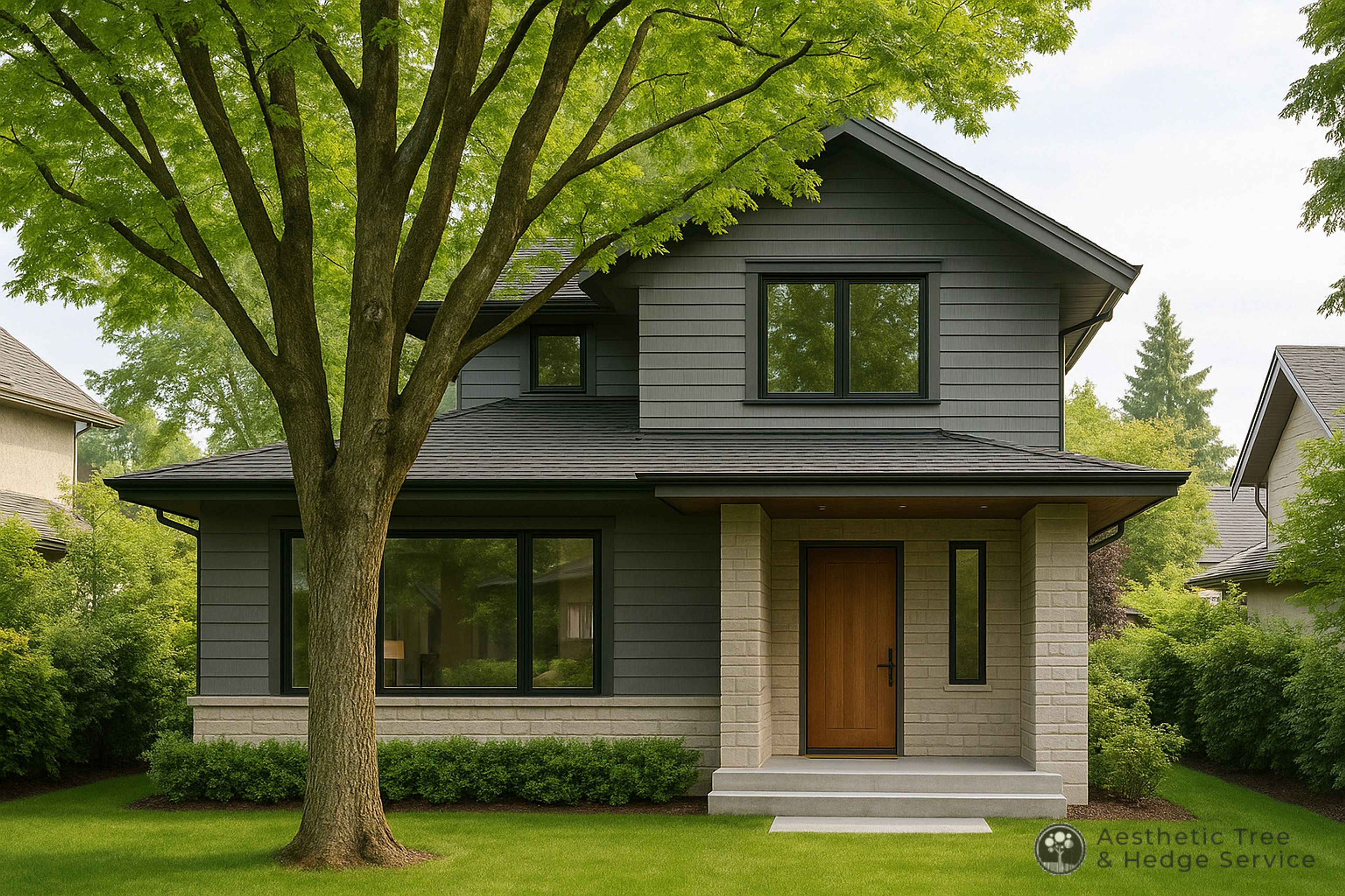 Successful Tree Care: The Essentials for Healthy, Thriving Trees in Vancouver — AestheticTree