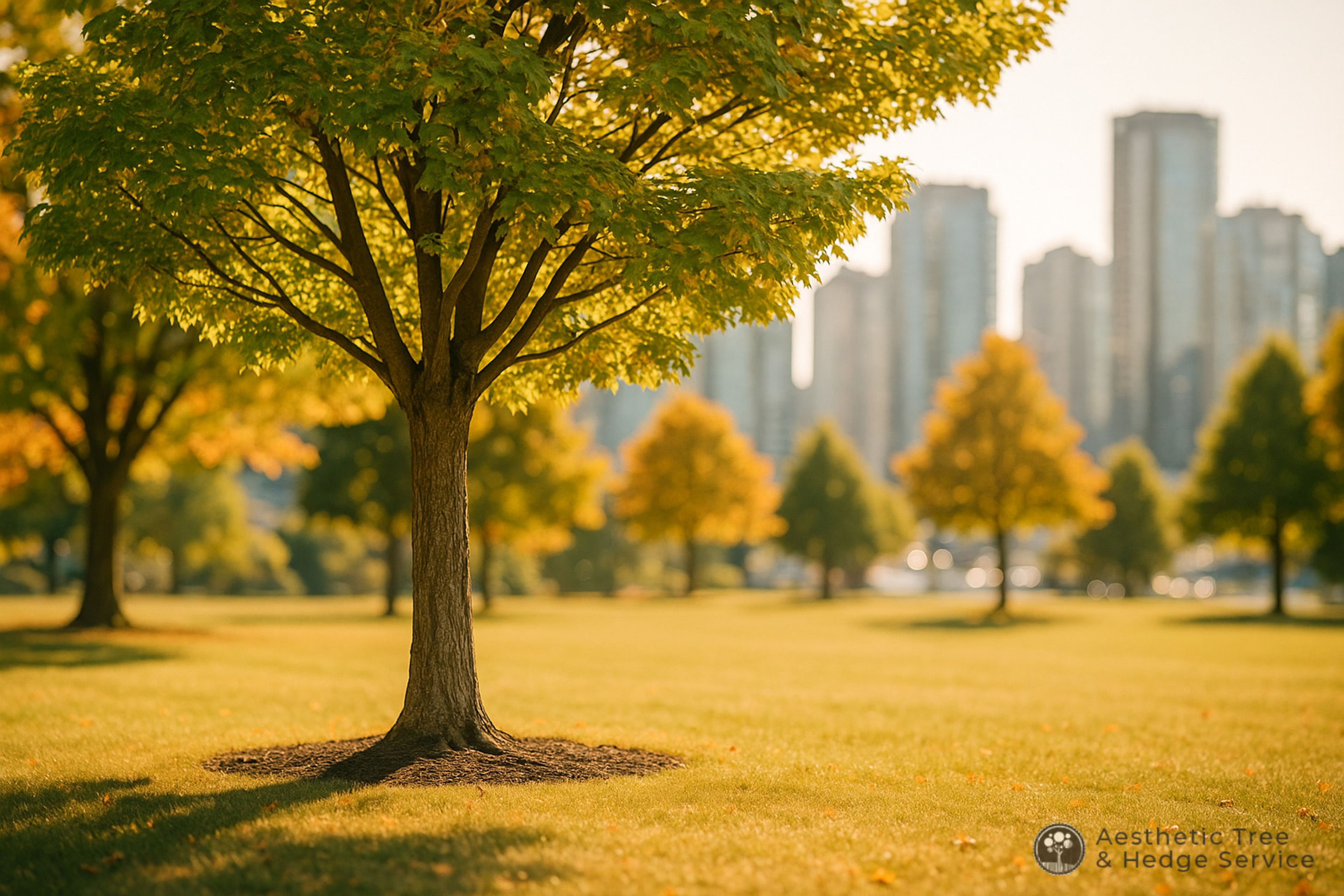 Successful Tree Care: The Essentials for Healthy, Thriving Trees in Vancouver — AestheticTree