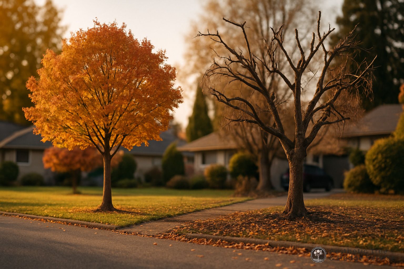 Why You Should Prune Your Trees Regularly (And What Neglect Will Cost You) — AestheticTree