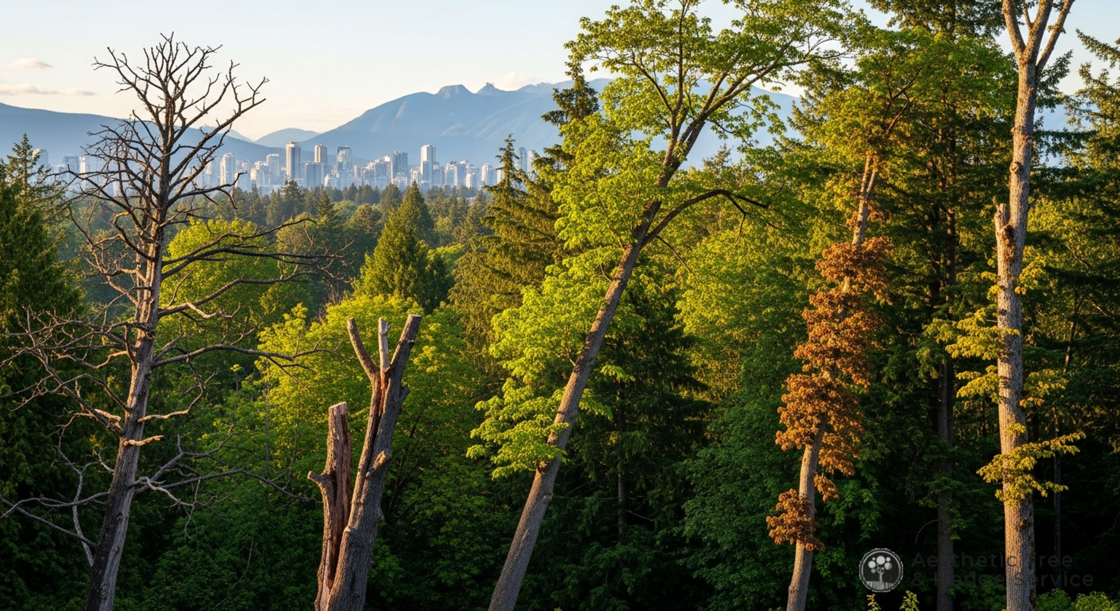 When to Call an Arborist: 7 Warning Signs You Shouldn't Ignore — AestheticTree