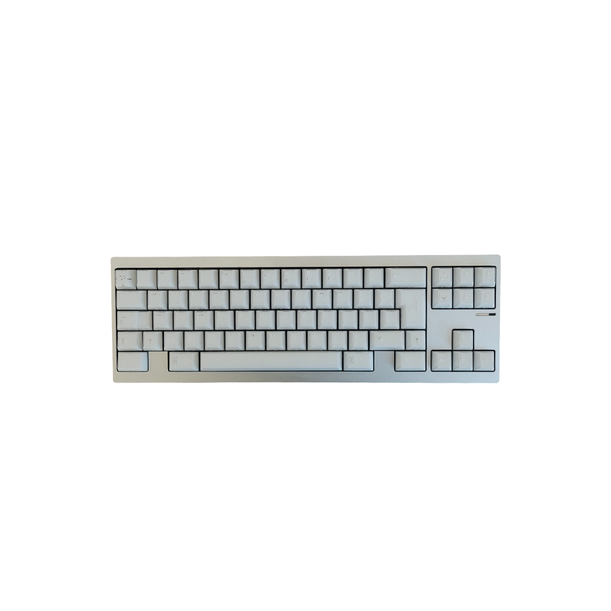 Custom Keybord