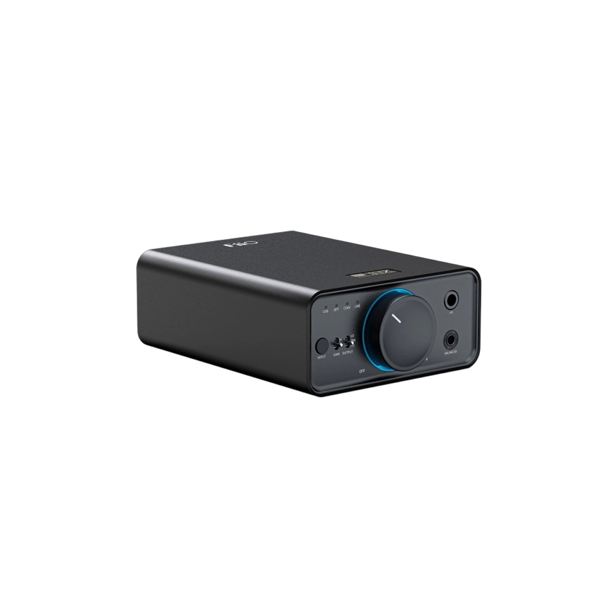 Fiio K7