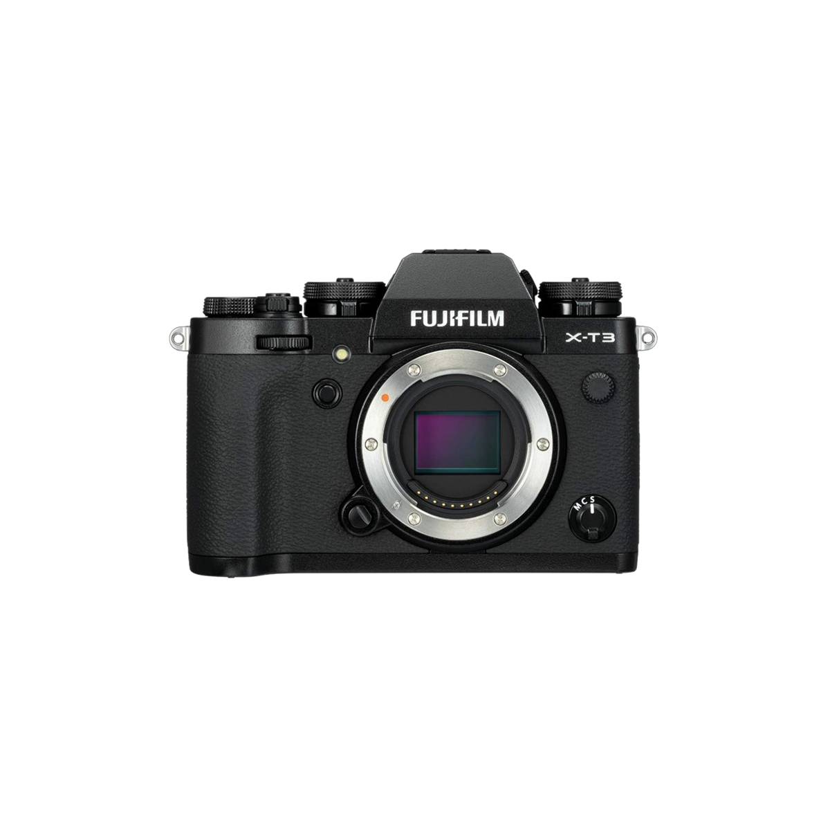 Fuji XT-3