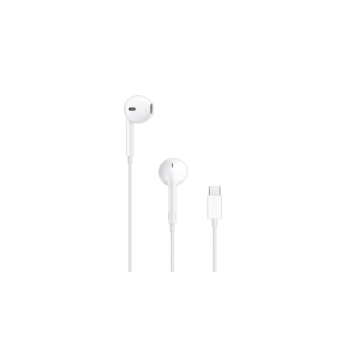 USB-C EarPods