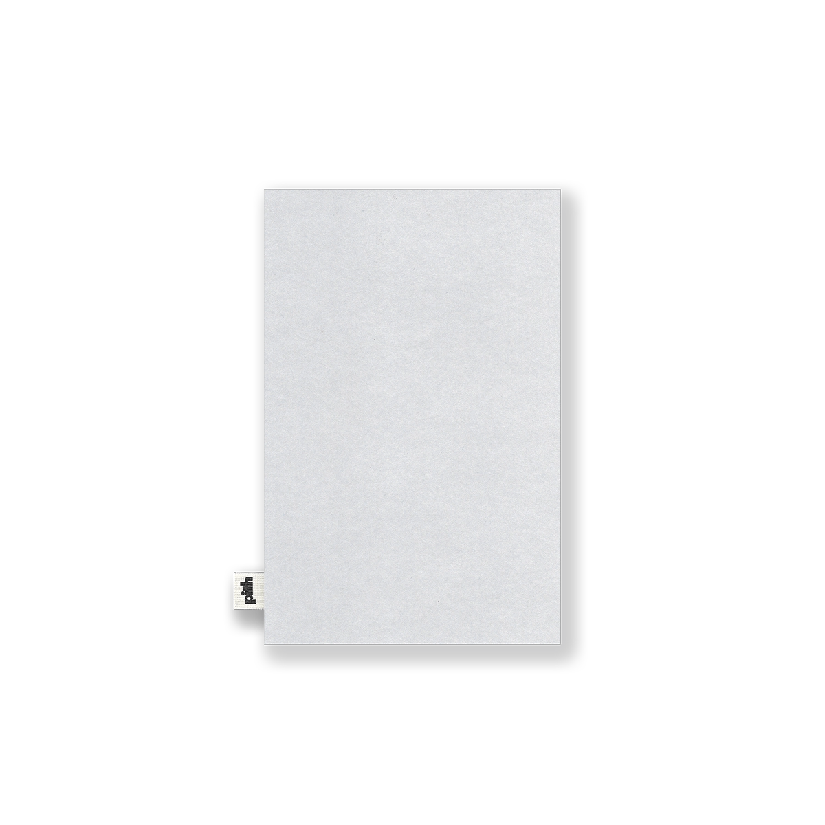 Pith Yuku Notebook