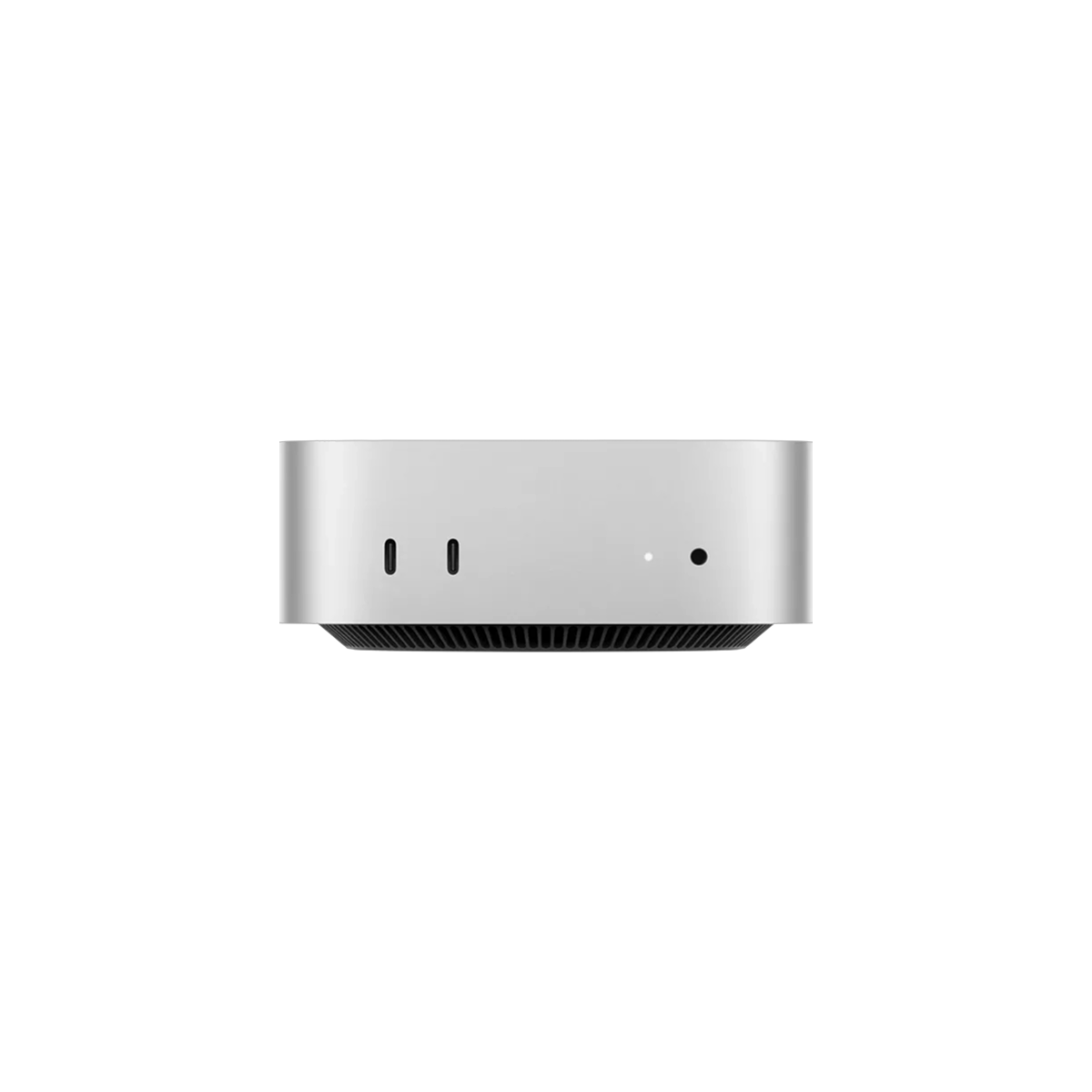 Mac Mini M4