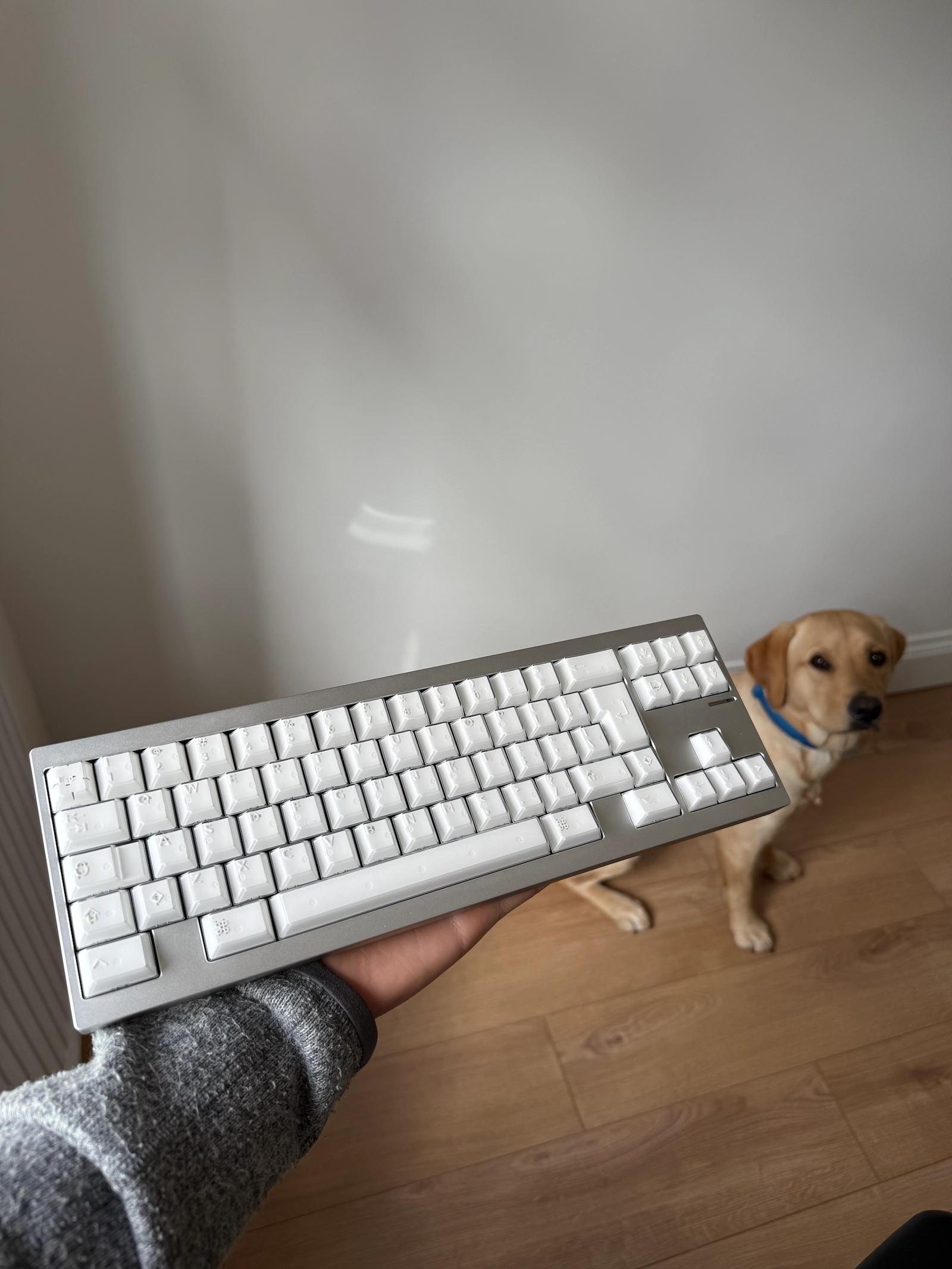 new-keyboard