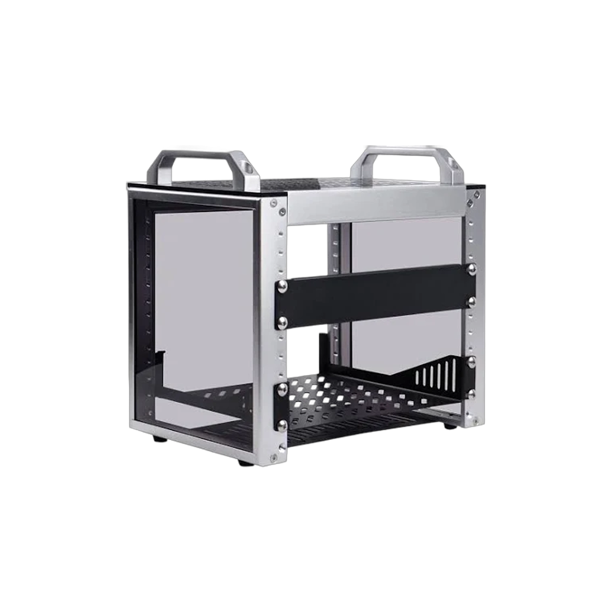 GeeekPi 4U Server Cabinet