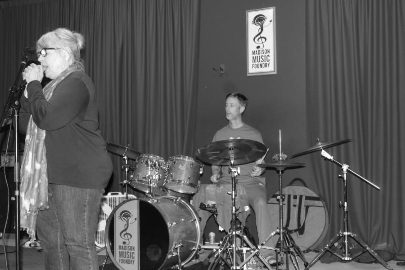 Photo in Unnamed Madison Band