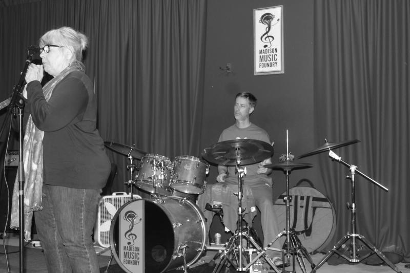 Photo in Unnamed Madison Band