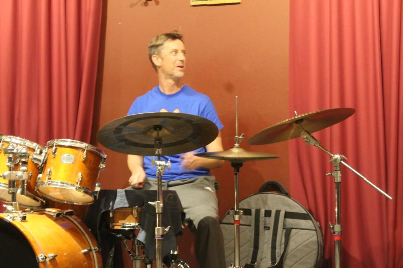 Photo in Unnamed Madison Band
