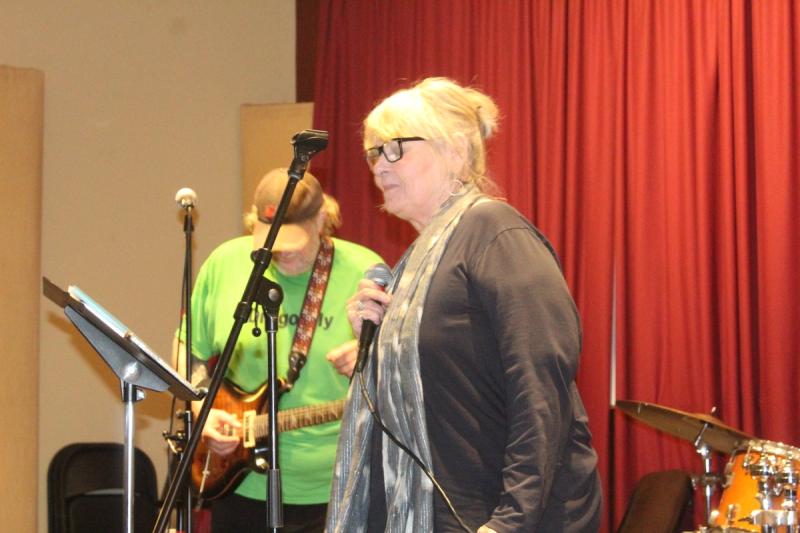 Photo in Unnamed Madison Band
