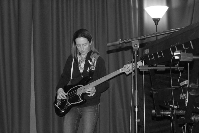 Photo in Unnamed Madison Band