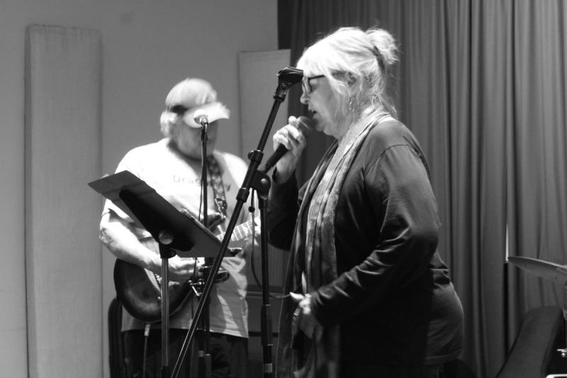 Photo in Unnamed Madison Band