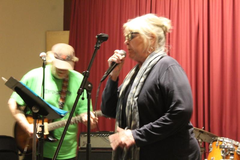 Photo in Unnamed Madison Band