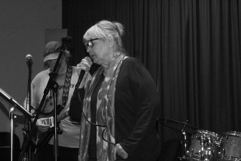 Photo in Unnamed Madison Band