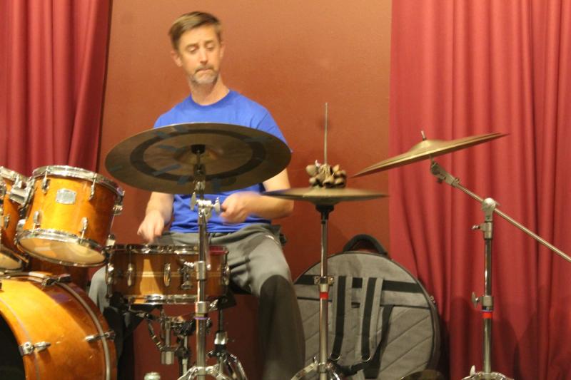 Photo in Unnamed Madison Band