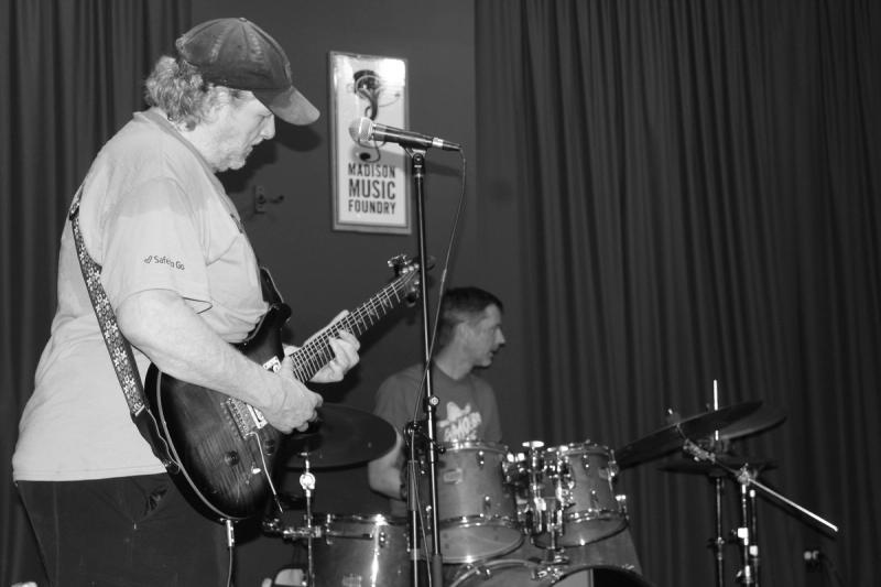 Photo in Unnamed Madison Band