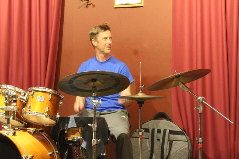 Photo in Unnamed Madison Band
