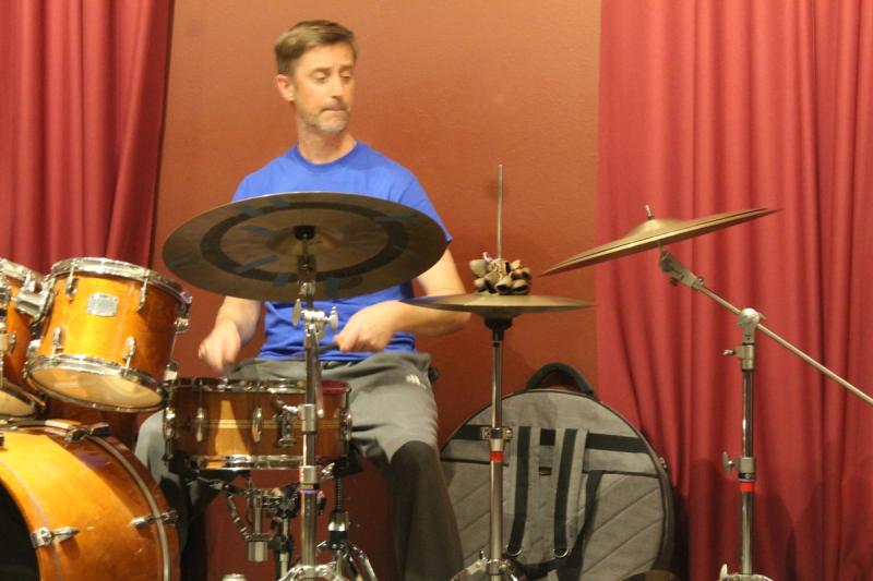 Photo in Unnamed Madison Band