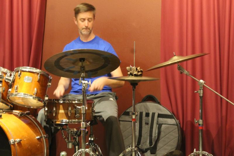 Photo in Unnamed Madison Band