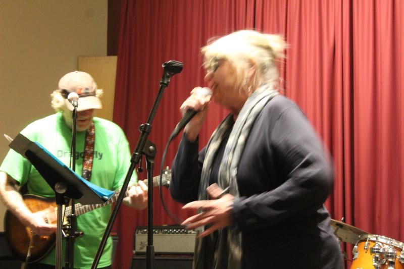 Photo in Unnamed Madison Band