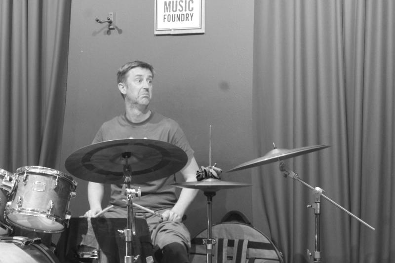 Photo in Unnamed Madison Band