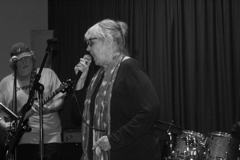 Photo in Unnamed Madison Band