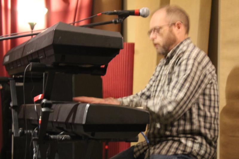 Photo in Unnamed Madison Band
