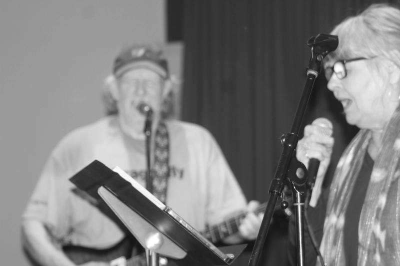 Photo in Unnamed Madison Band