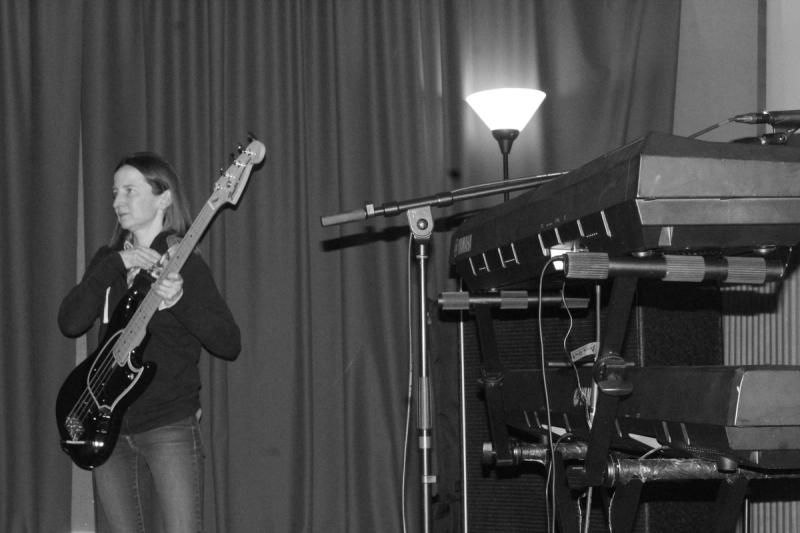 Photo in Unnamed Madison Band