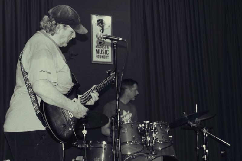 Photo in Unnamed Madison Band