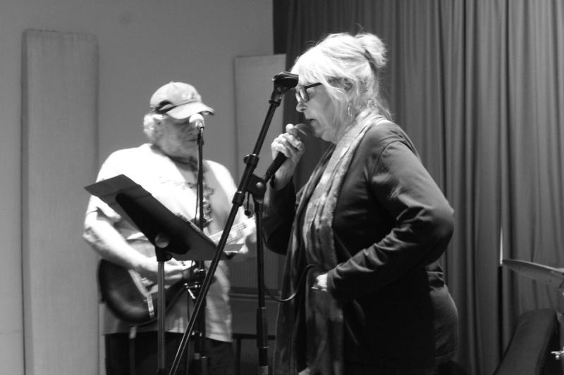 Photo in Unnamed Madison Band