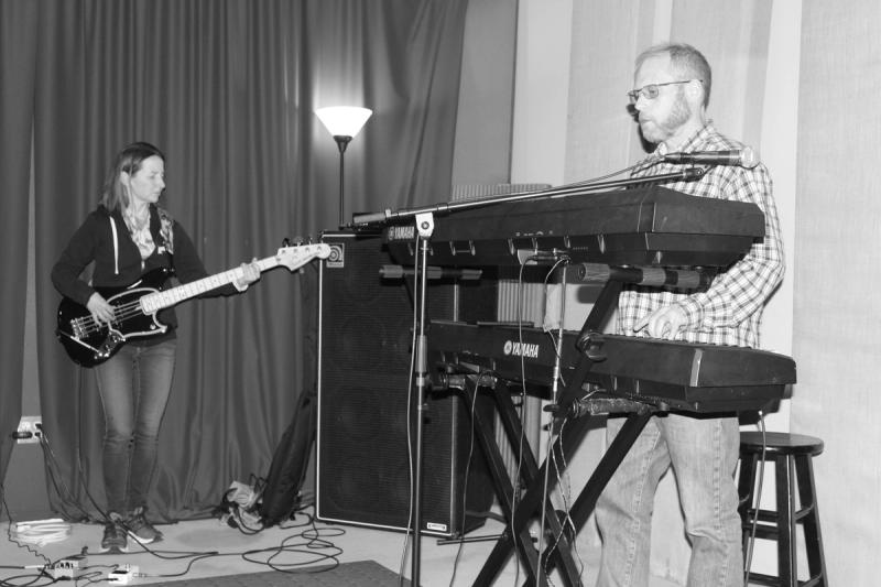Photo in Unnamed Madison Band
