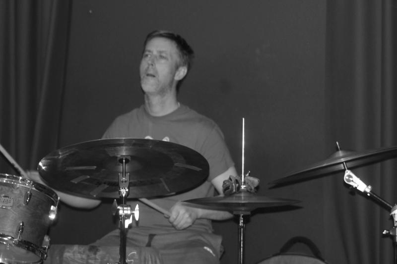 Photo in Unnamed Madison Band