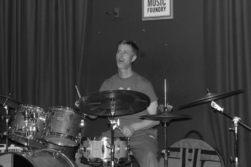Photo in Unnamed Madison Band
