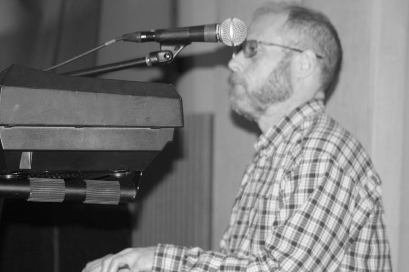 Photo in Unnamed Madison Band