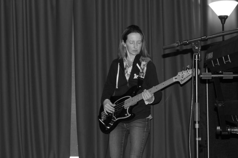 Photo in Unnamed Madison Band