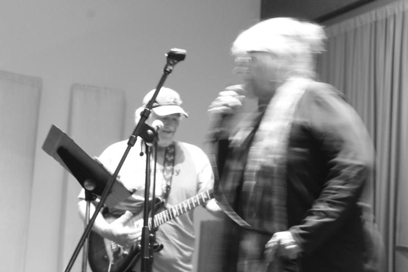 Photo in Unnamed Madison Band