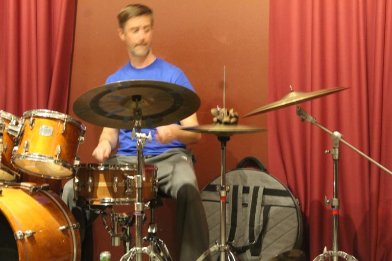 Photo in Unnamed Madison Band