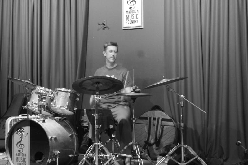 Photo in Unnamed Madison Band