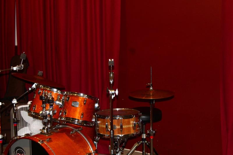 Photo in Unnamed Madison Band