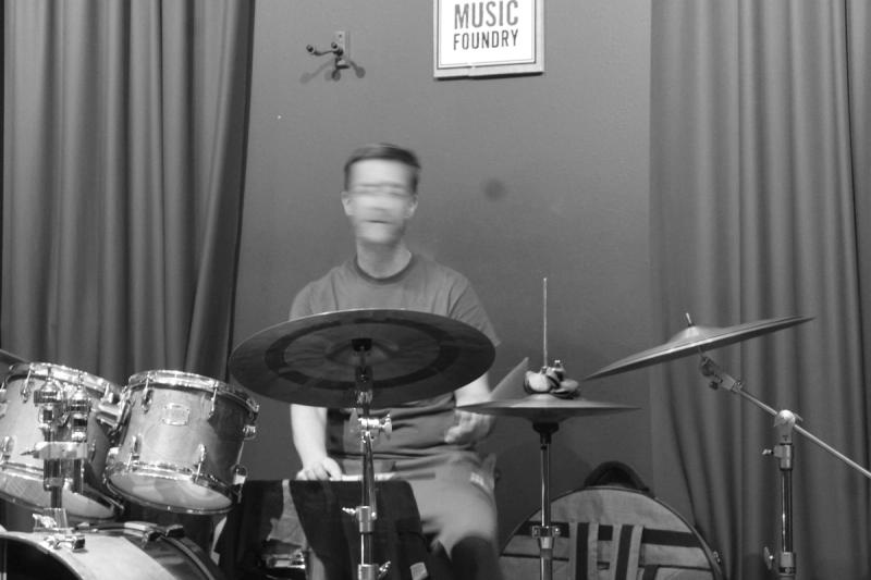 Photo in Unnamed Madison Band