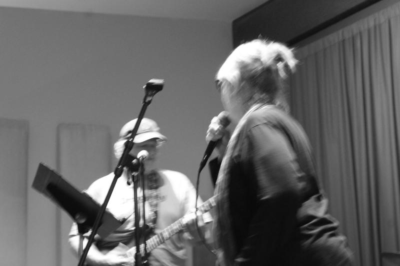 Photo in Unnamed Madison Band