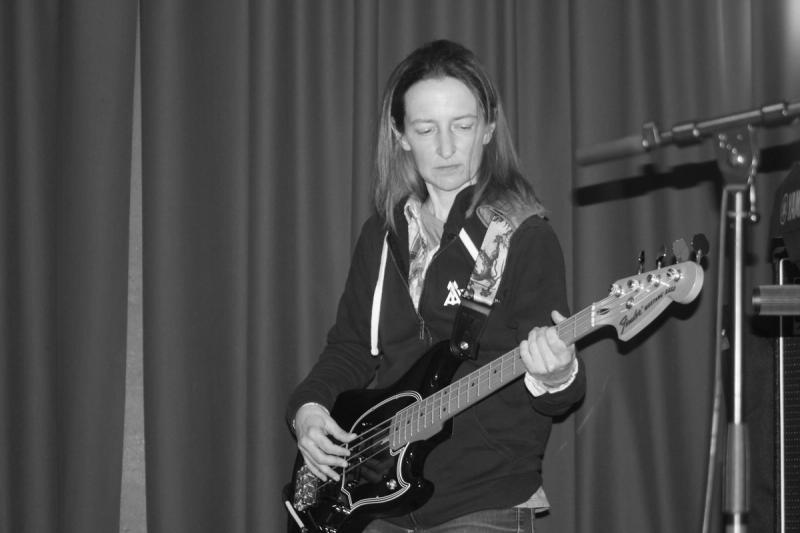 Photo in Unnamed Madison Band