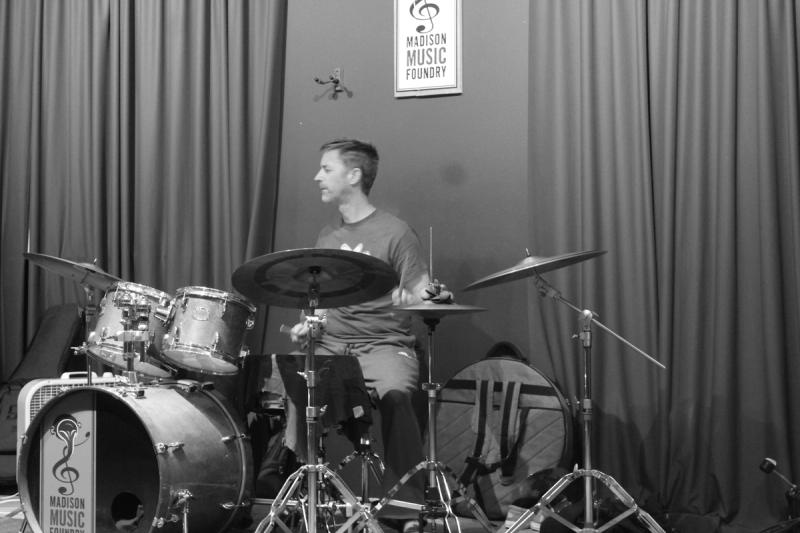 Photo in Unnamed Madison Band