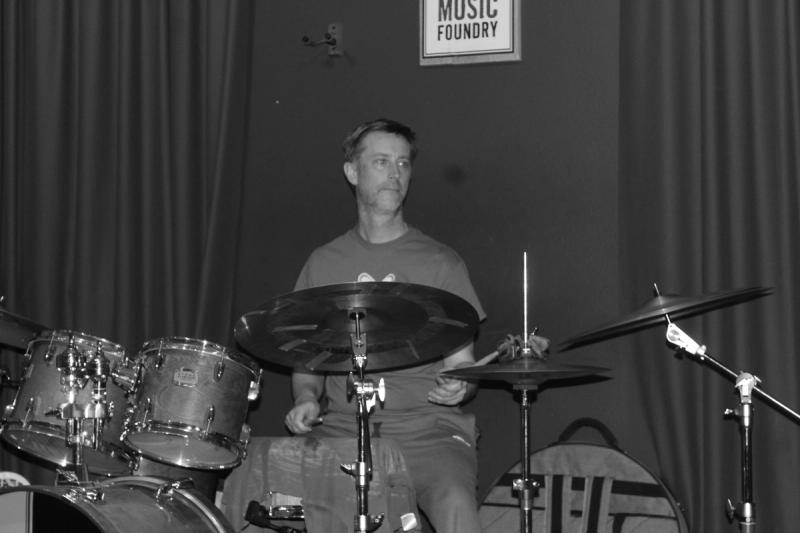 Photo in Unnamed Madison Band
