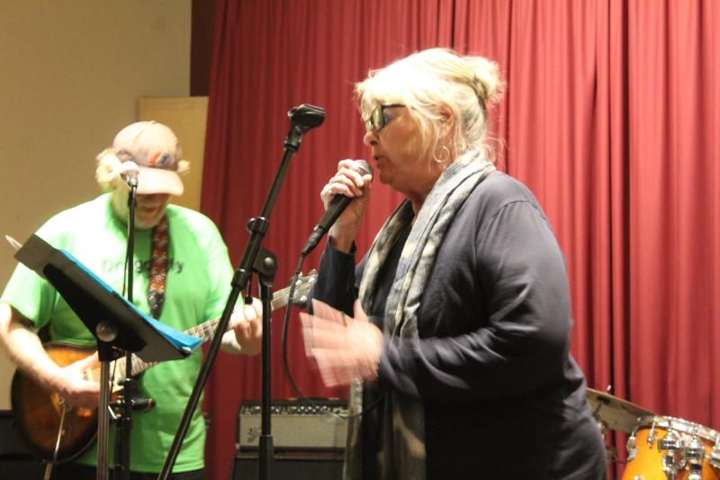 Photo in Unnamed Madison Band